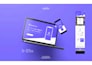 redesign a professional wix website