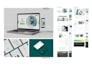 redesign a professional wix website
