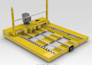 design mechanical products, machines, and solidworks assemblies