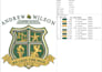 do professional embroidery digitizing for logo, cap and left chest
