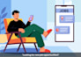 create a custom 2d explainer videos