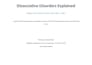 write and simplify psychology and healthcare content