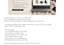 create wordpress website blog or woocommerece store