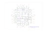 produce complete architectural drawing