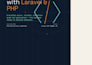develop a custom full stack web application laravel and php