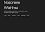 build a responsive react or nextjs website from figma
