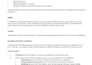 prepare professional safe work method statement swms