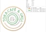 do professional embroidery digitizing for logo, cap and left chest
