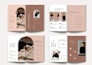 design lead magnet, canva ebook, pdf lead magnet, canva ebook design and freebie