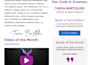 do responsive html email template