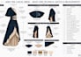 create original office wear with tech pack