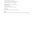 write a professional ats friendly resume