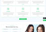 build hospital, clinic, laboratory, and home care websites
