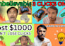 design eye catching youtube thumbnail for your channel