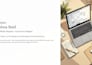 design mordern instagram carousel posts in canva