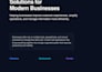develop react and nextjs web apps with API integration