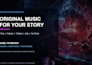 compose original music for films games ads and youtube videos