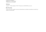 beta read your novel with honest and detailed feedback