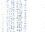write beautiful handwritten any documents