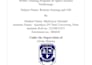 professionally format reports, assignments, and documents