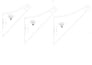 do pet sewing pattern making, dog clothing pattern and grading