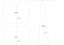 do bag sewing pattern making, backpack pattern, and tech pack