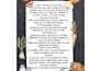 write clear easy to follow recipes with step by step instructions