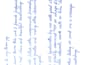 write beautiful handwritten any documents