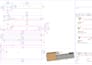 do professional 2d cad drafting and technical shop drawings