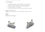 design 3d cad models using solidworks and nx cad