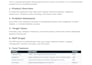 turn your software idea into a mvp plan and specification
