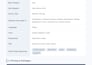 machine learning models for classification and regression