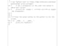 do data annotation, web development,