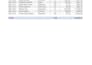 professional excel data entry and spreadsheet management