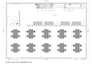 create professional restaurant layouts for permits and construction