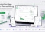 build a full stack saas mvp with nextjs and fastapi