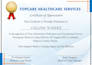 create a modern flyer design
