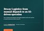 build a custom ai chatbot or agent for your business using claude and langchain