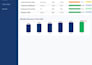 create simple, powerful trackers for your goals