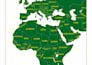 provide expert assistance in geography research