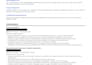 write and edit your ats friendly resume for tech roles