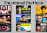 design an eye catchy thumbnail