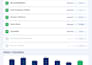 create simple, powerful trackers for your goals
