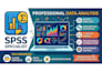provide professional spss data analysis and interpretation