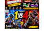 professional youtube thumbnails that boost clicks