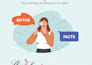 design professional carousel posts for instagram, linkedin and facebook