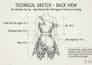 create clothing design with teach pack