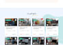 build, host, and manage secure static or dynamic wordpress websites