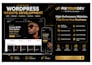 build custom wordpress all website, ecommerce store and bugs,speed fix, support