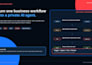 build a private ai agent for one business workflow